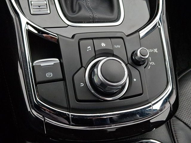 2018 Mazda Mazda CX-9 Grand Touring