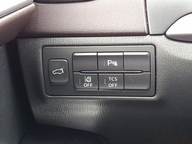 2018 Mazda Mazda CX-9 Grand Touring