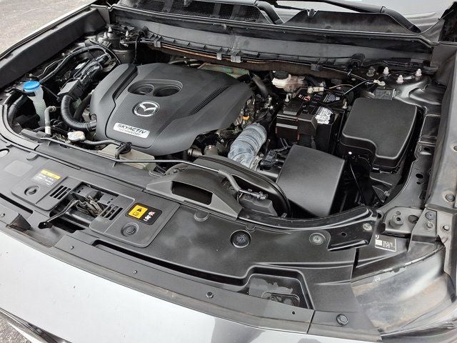 2018 Mazda Mazda CX-9 Grand Touring