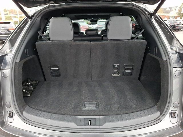 2018 Mazda Mazda CX-9 Grand Touring