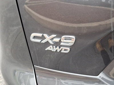 2018 Mazda Mazda CX-9 Grand Touring