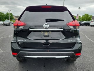 2019 Nissan Rogue SV in Downingtown, PA - Jeff D'Ambrosio Auto Group