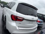 2023 INFINITI QX80 Premium Select