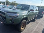 2021 Toyota 4Runner Trail