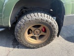 2021 Toyota 4Runner Trail