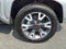 2025 Toyota 4Runner TRD Sport