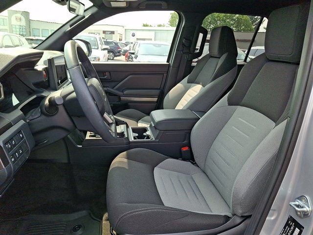 2025 Toyota 4Runner TRD Sport
