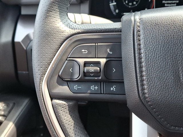 2025 Toyota 4Runner TRD Sport