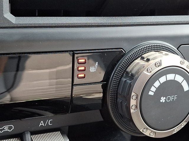 2025 Toyota 4Runner TRD Sport