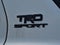 2025 Toyota 4Runner TRD Sport