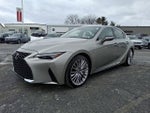 2023 Lexus IS 300