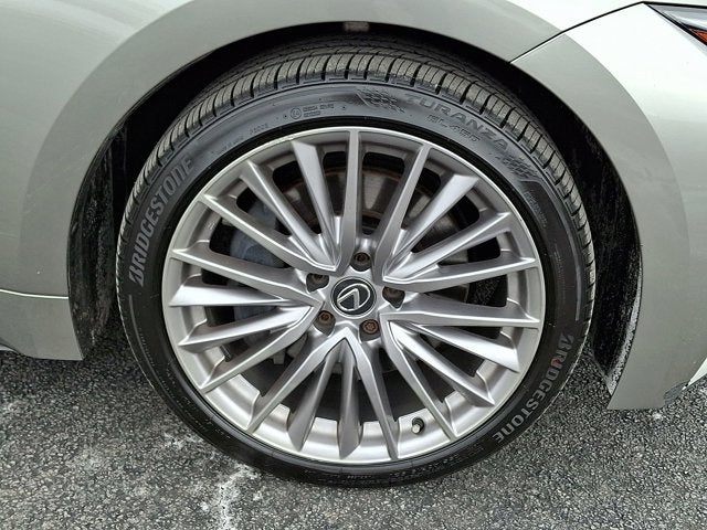2023 Lexus IS 300