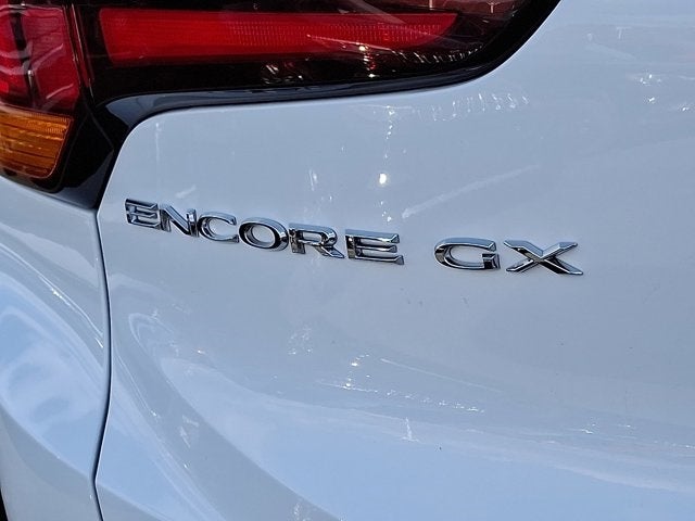 2022 Buick Encore GX Preferred