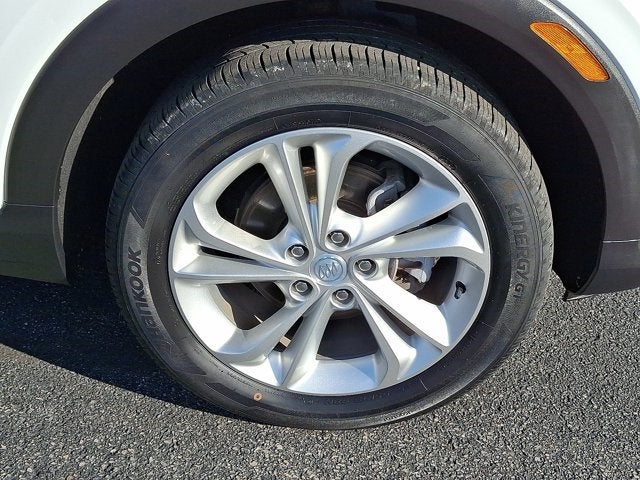 2022 Buick Encore GX Preferred