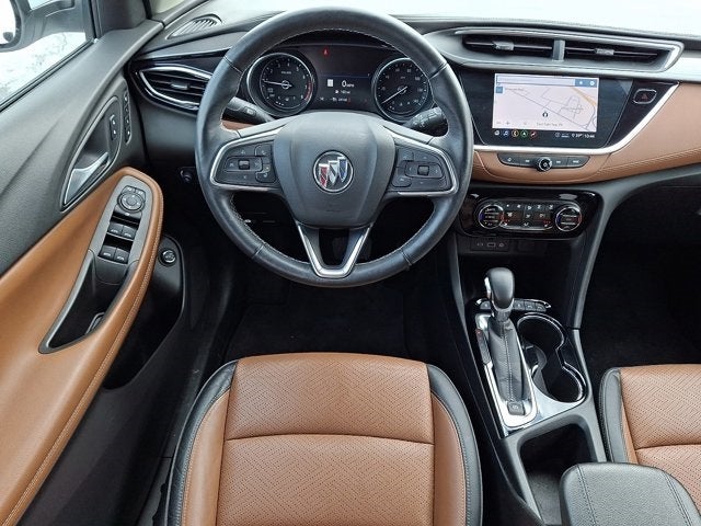 2020 Buick Encore GX Essence