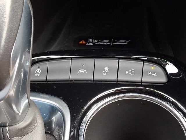 2020 Buick Encore GX Essence