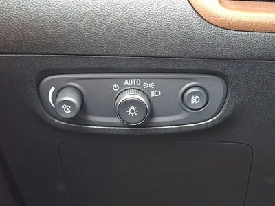 2020 Buick Encore GX Essence