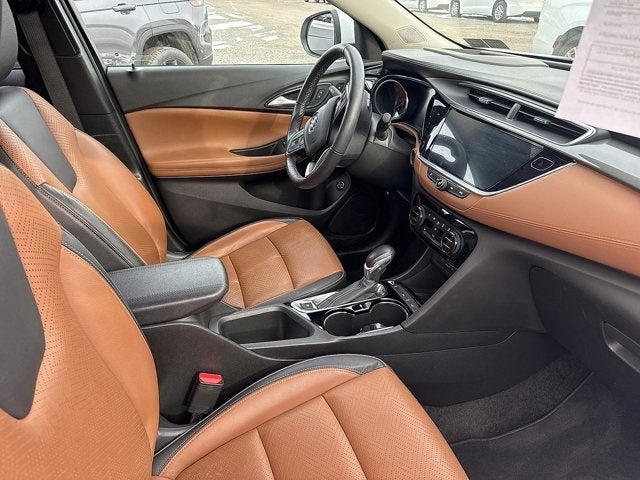 2020 Buick Encore GX Essence