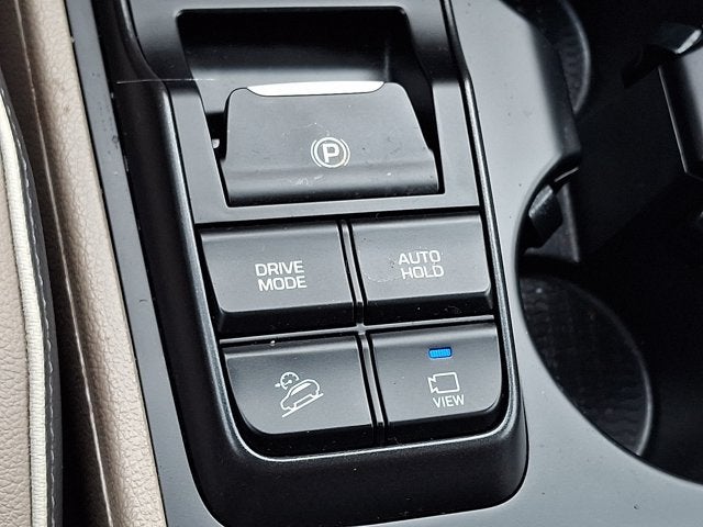 2021 Hyundai Tucson Ultimate