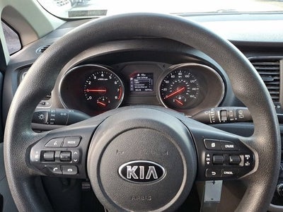 2019 Kia Sedona L