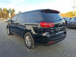 2019 Kia Sedona L
