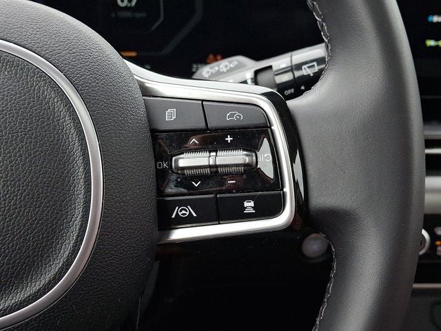 2025 Kia Carnival SX