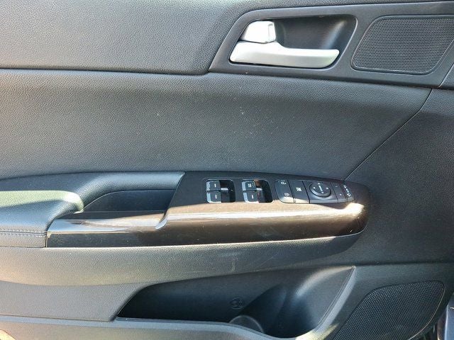 2019 Kia Sportage EX