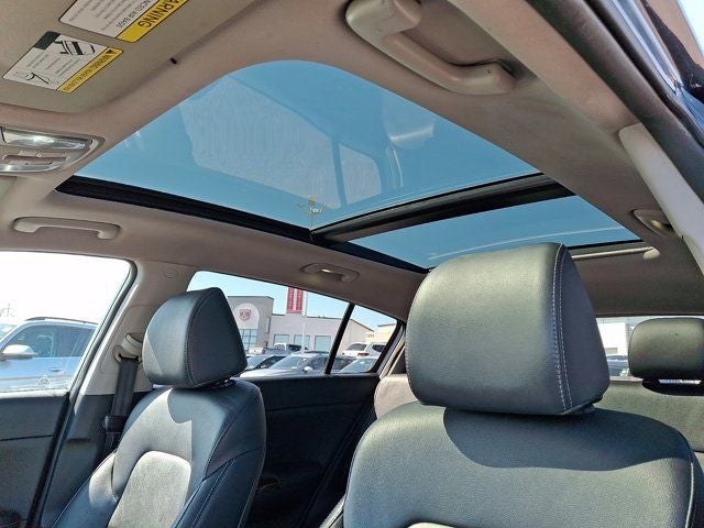 2019 Kia Sportage EX