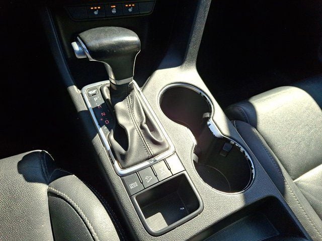 2019 Kia Sportage EX