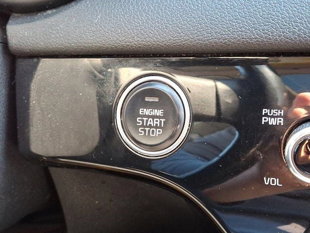 2019 Kia Sportage EX