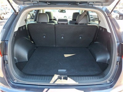 2019 Kia Sportage EX