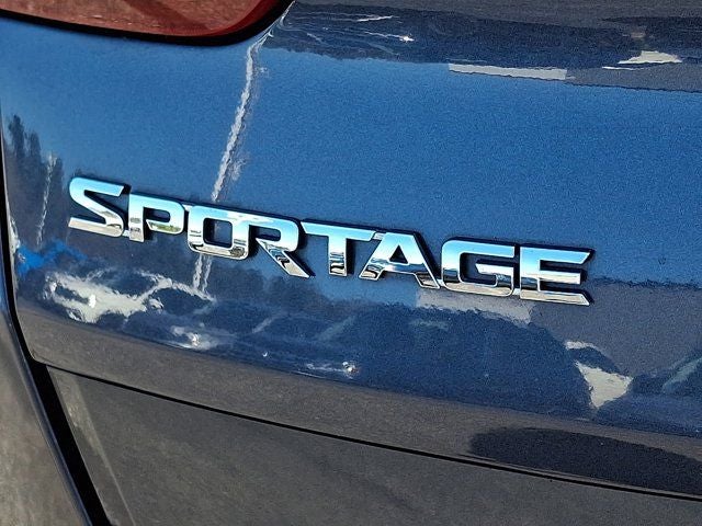 2019 Kia Sportage EX