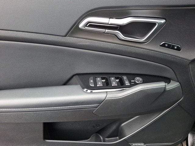 2025 Kia Sportage Hybrid SX-Prestige