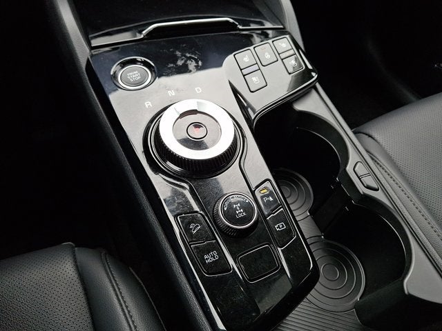 2025 Kia Sportage Hybrid SX-Prestige