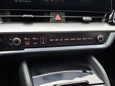 2025 Kia Sportage Hybrid SX-Prestige