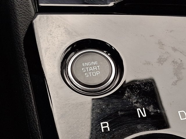 2025 Kia Sportage Hybrid SX-Prestige