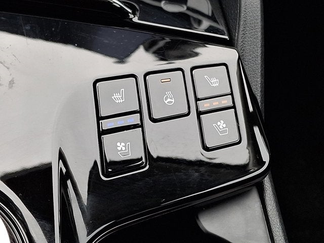 2025 Kia Sportage Hybrid SX-Prestige