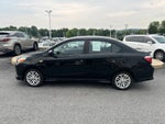 2021 Mitsubishi Mirage G4 ES