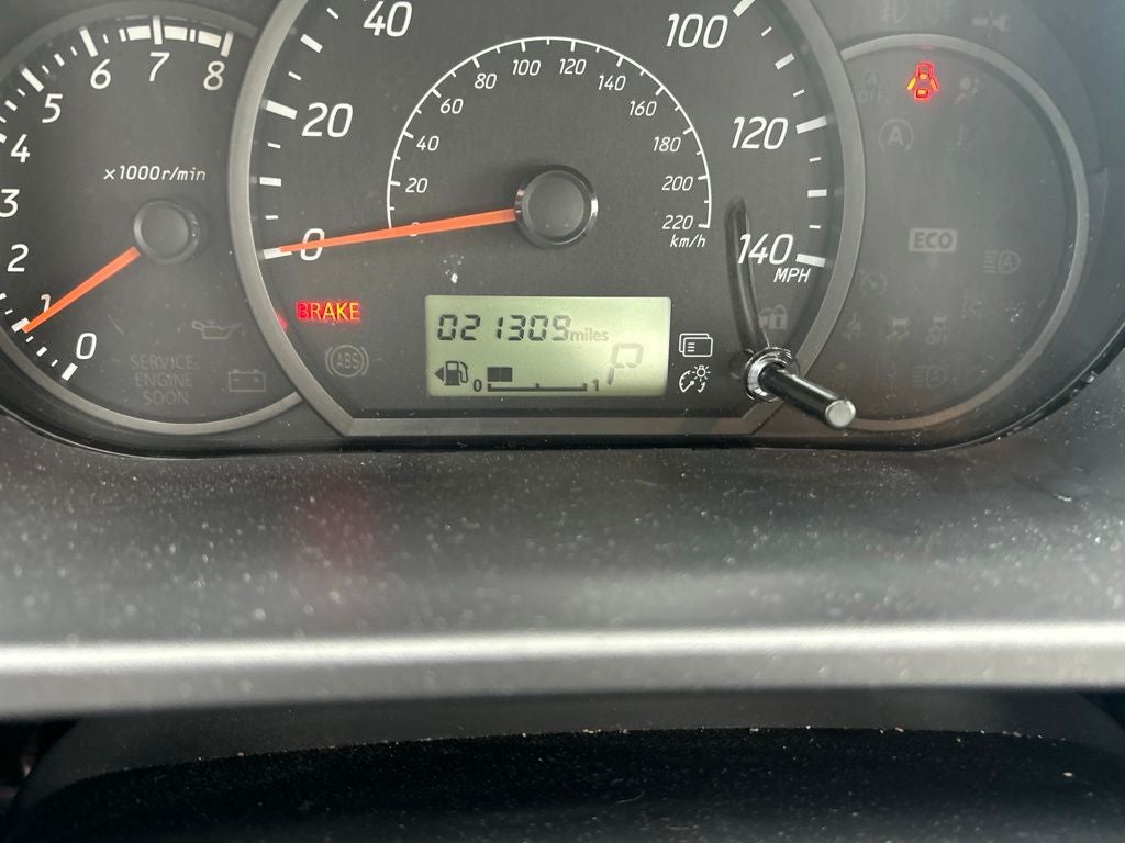2021 Mitsubishi Mirage G4 ES