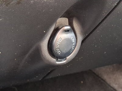 2021 Mitsubishi Mirage G4 Carbonite Edition