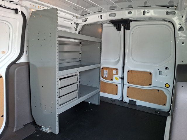 2020 Ford Transit Connect XL