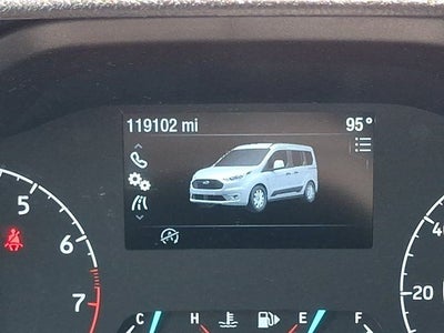 2020 Ford Transit Connect XL