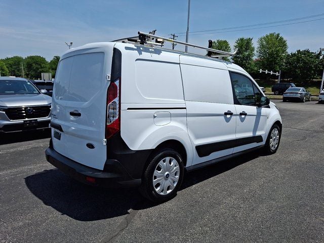 2020 Ford Transit Connect XL