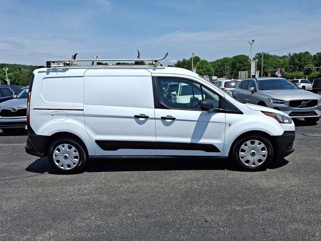 2020 Ford Transit Connect XL