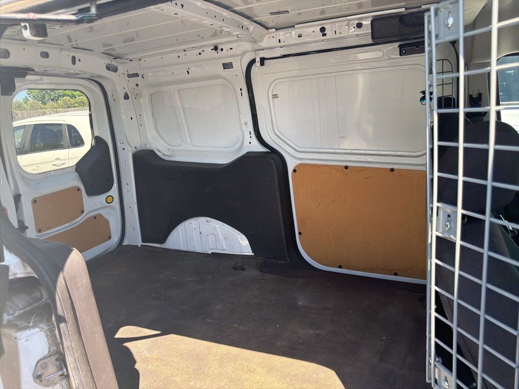 2016 Ford Transit Connect XLT