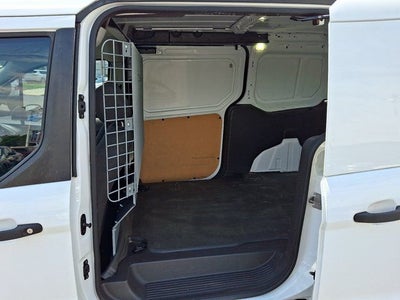 2016 Ford Transit Connect XLT