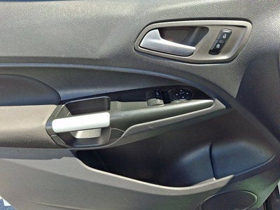 2016 Ford Transit Connect XLT