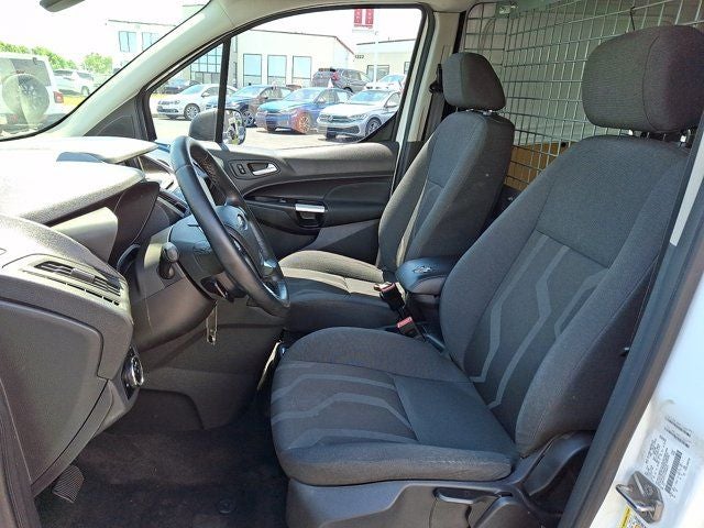 2016 Ford Transit Connect XLT