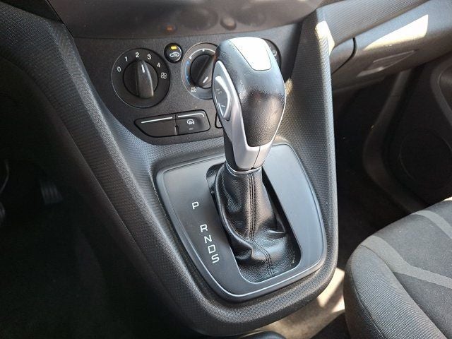 2016 Ford Transit Connect XLT