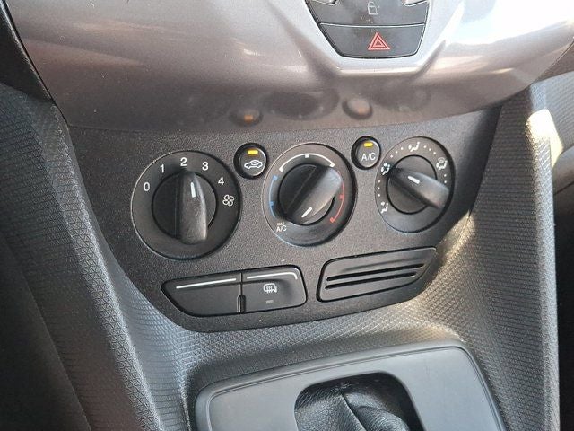 2016 Ford Transit Connect XLT